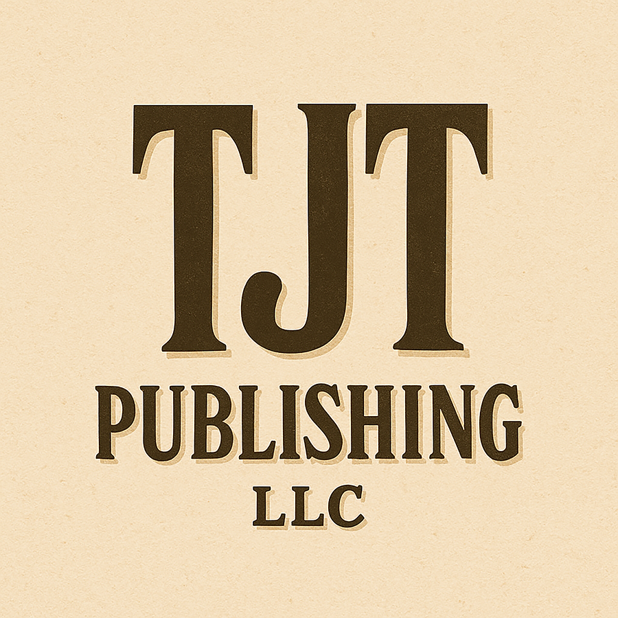 TJT Publishing LLC logo